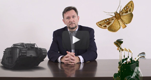 Daylight Saving Time Video