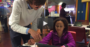 Self-control and attention