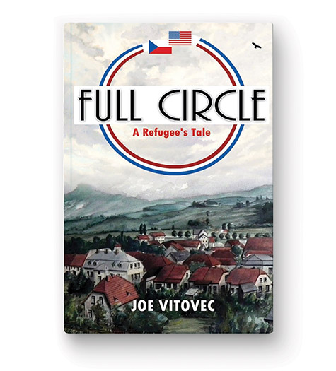 Full Circle: A Refugee's Tale