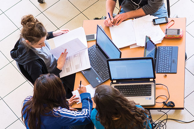 Investing in Bright Futures