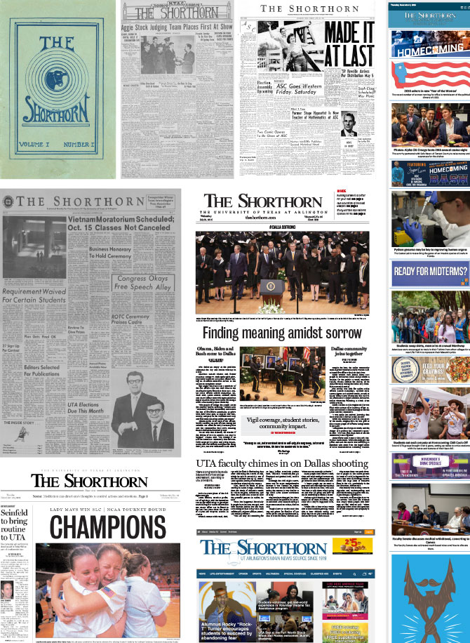 The Shorthorn Centennial Celebration