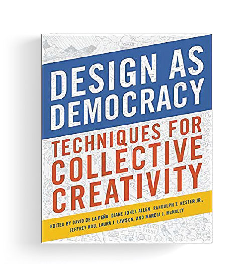 Design as Democracy
