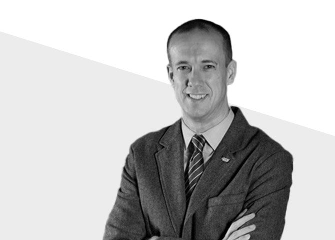 Photo of Danny Woodward