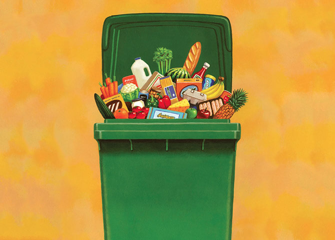 Illustration by James Fryer