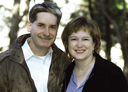 David and Shari Finfrock 