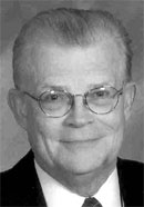 Dr. Arthur G. Cleveland