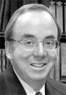 Dr. David S. Dockery