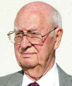 Col. (ret.) George C. McDowell