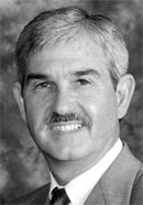 Dr. Joe C. Birmingham