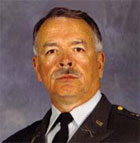 Col. George Beverly Garrett