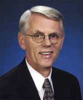 Dr. Paul Paulus