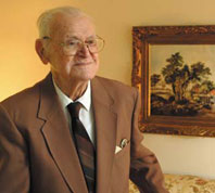 A century of memories