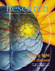 Research Magazine