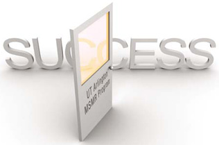UTA MSMR Program