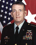 Gen. Tommy Franks