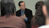 Lawrence Lessig