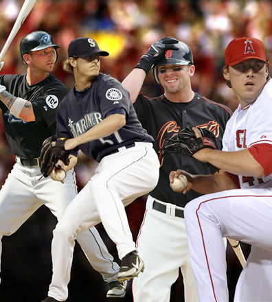 Major League Mavericks