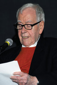 Horton Foote