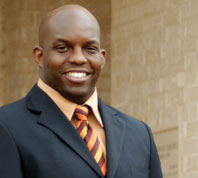 Follow the leaders: Marcus Raven