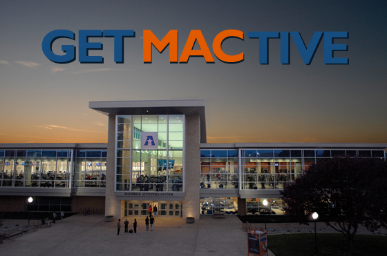 Get MACtive!