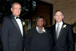 Gala honorees