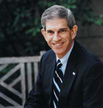 President Jams D. Spaniolo