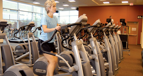 Dr. Cindy Trowbridge