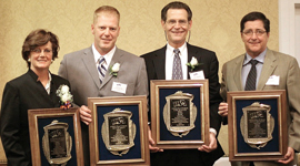 2009 Athletics Hall of Honor