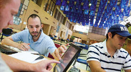 college of engineering