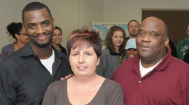 UTA Junior Natalie Ellis