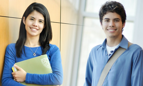 Karen and Brian Cárdenas