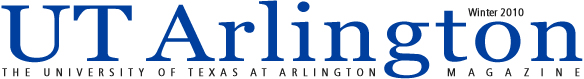 UT Arlington Magazine