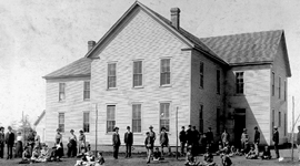 Carlisle Military Academy