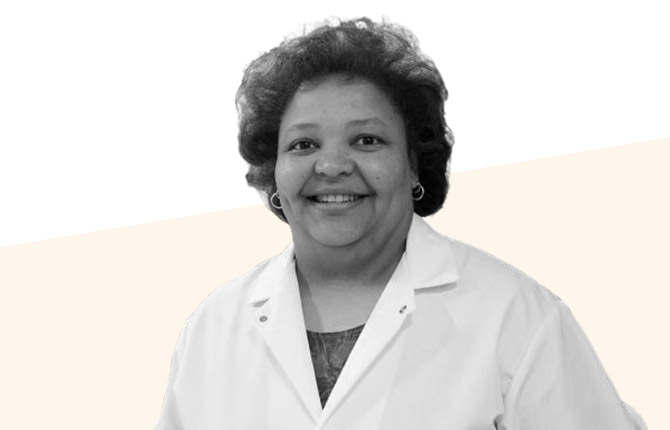 Student serving community