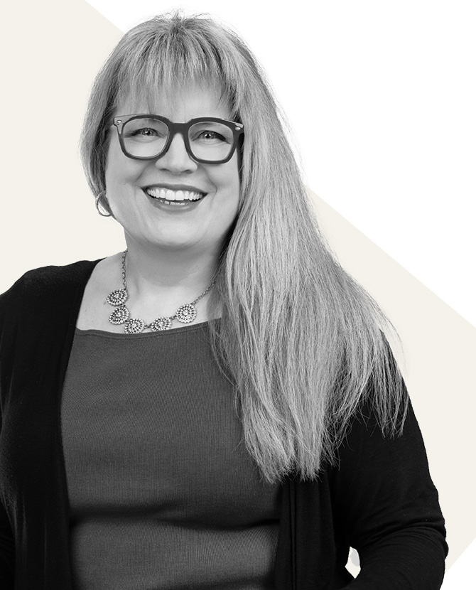 Photo of Debra Wawro Weidanz