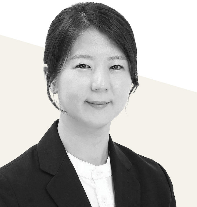 Photo of Dr. Joowon Im