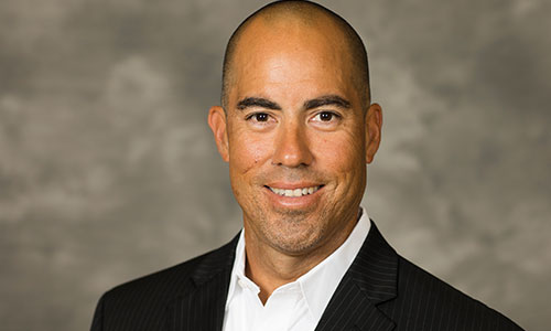 Photo of Diego Benitez