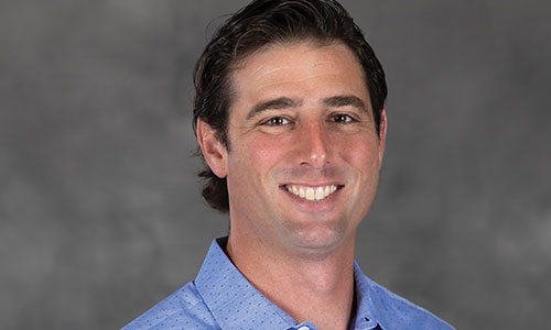 Photo of J.T. Wenger