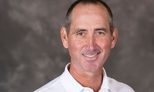 Photo of Casey Devoll