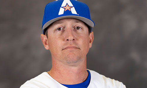 Photo of Clay Van Hook