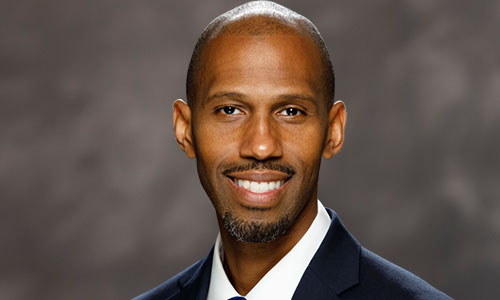 Photo of Diego Benitez