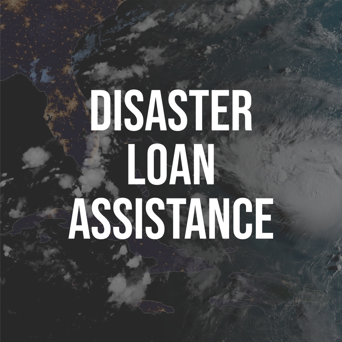 Disaster-assistance