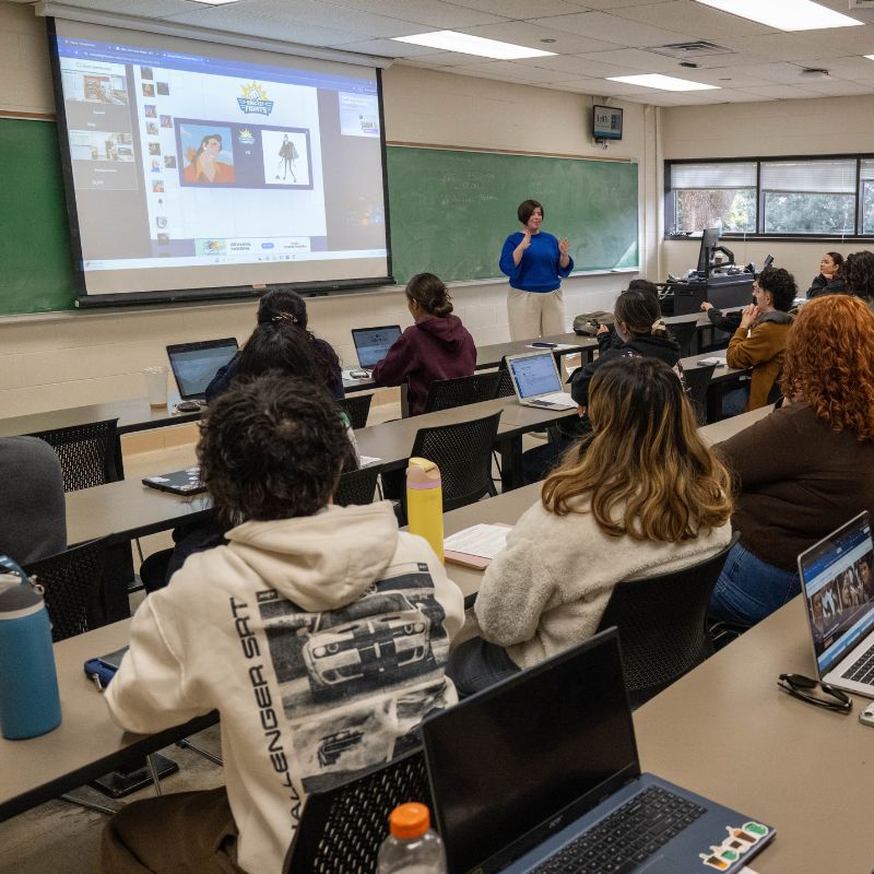 Coming Up: Graduate School Info Session