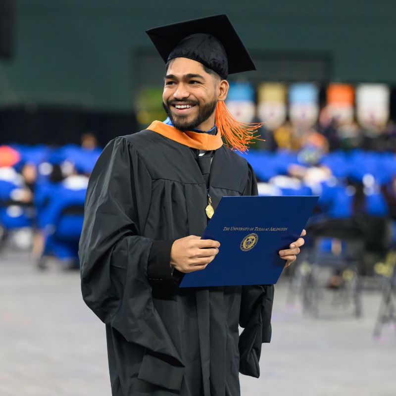 New Program: MS Multidisciplinary Studies